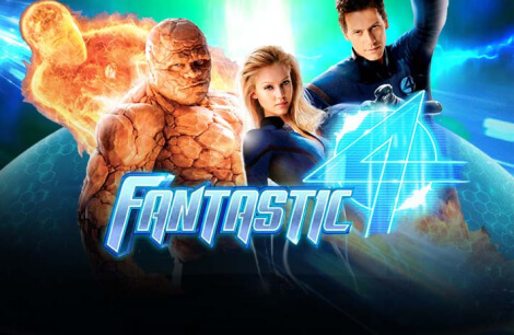 fantastic4