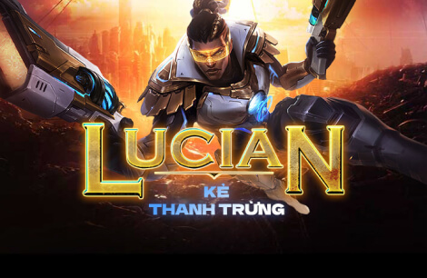 lucian