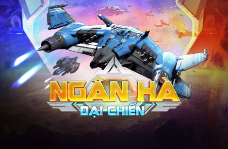 ngan ha dai chien