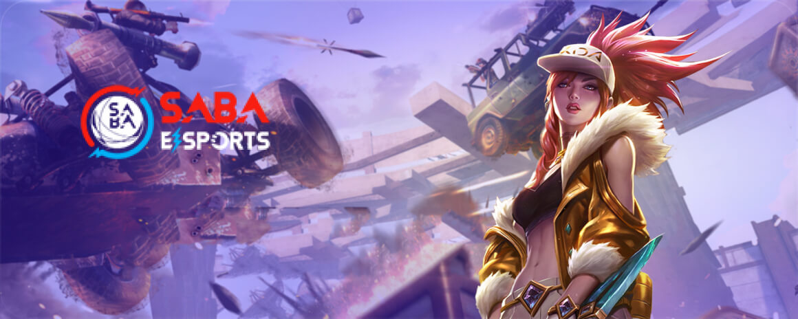 pcesports