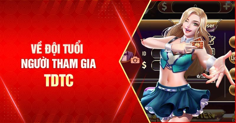 Điều Khoản Sử Dụng TDTC Dành Cho Thành Viên Nhà Cái 1 Các điều khoản trong đăng ký TDTC.