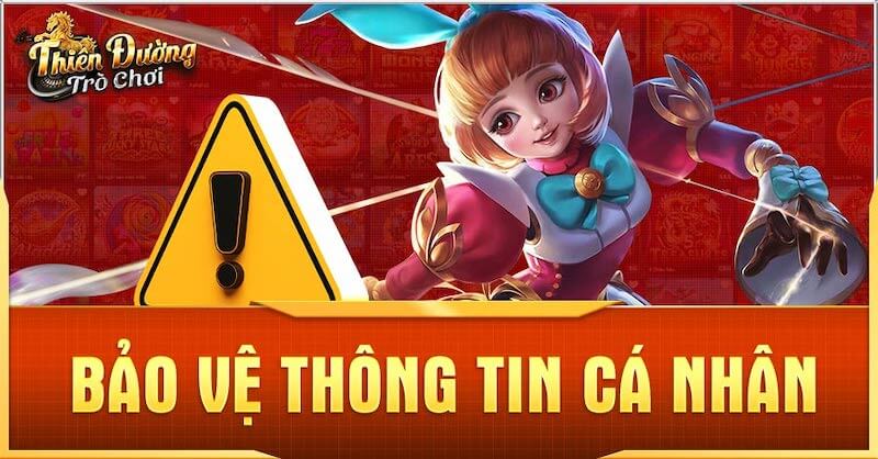 Chính Sách Bảo Mật TDTC - Thông Tin Quan Trọng Người Chơi Nên Biết 2 Chính sách bảo mật đối với thành viên TDTC.