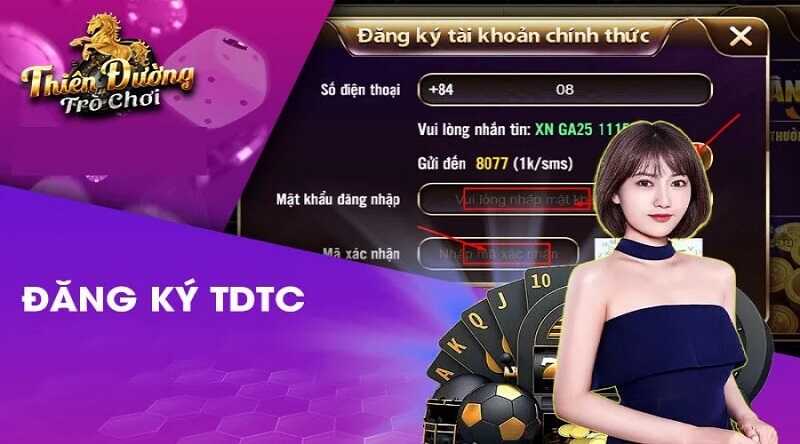 Đăng Ký TDTC Siêu Đơn Giản Nhận Ngay 5888 VNĐ Tiền Thưởng 4 Nên kiểm tra kỹ thông tin cung cấp cho hệ thống TDTC trước khi gửi