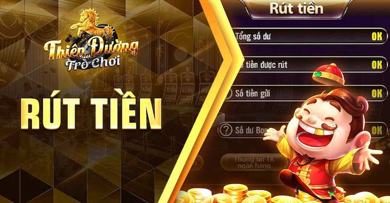 Điều Khoản Sử Dụng TDTC Dành Cho Thành Viên Nhà Cái 2 Điều khoản sử dụng TDTC về nạp rút.