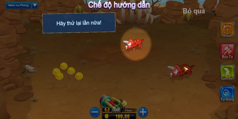 JL Bắn cá - Sảnh giải trí online đồ họa đẹp, nội dung cuốn 2 Thiết kế đồ họa JL bắn cá đẹp mắt