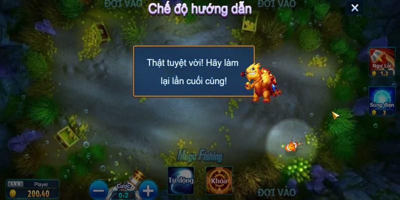 JL Bắn cá - Sảnh giải trí online đồ họa đẹp, nội dung cuốn 3 Vua Đánh Cá siêu hot