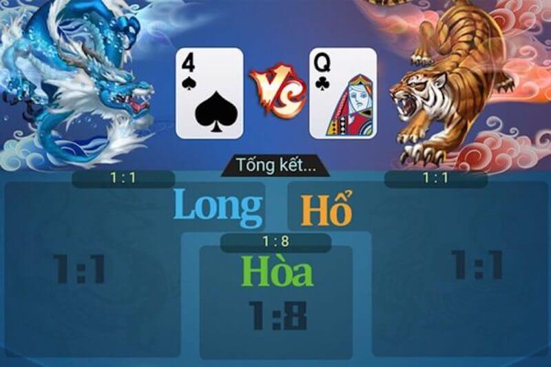 Dragon Tiger TDTC - Đại Chiến Rồng Hổ Siêu Kịch Tính 4 Kinh nghiệm chơi Dragon Tiger TDTC.