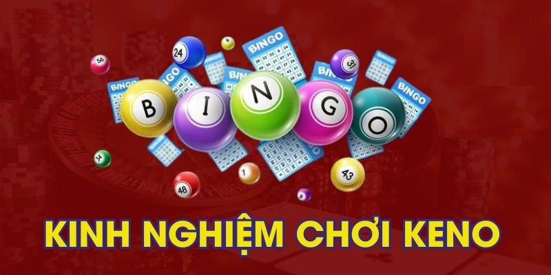 Keno Siêu Tốc: Trò Chơi Xổ Số Nhanh Chóng và Hấp Dẫn 3 Kinh nghiệm chơi keno siêu tốc