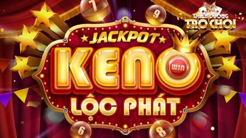 Keno Saba- Khám Phá Loại Hình Xổ Số Nhanh Mới Nhất 2024 4 Vì sao nên chơi Keno Saba TDTC.