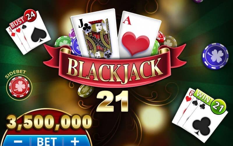 Black Jack TDTC - Game bài đổi thưởng hấp dẫn nhất 2025 2 Vì sao nên chọn Black Jack TDTC.