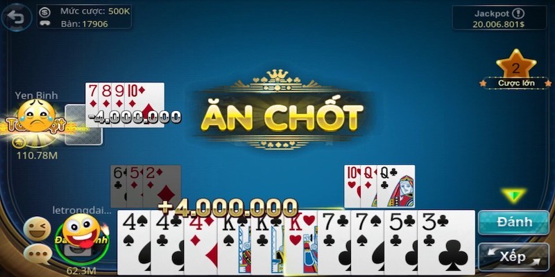 Phỏm - Game bài truyền thống hot nhất TDTC 2025 1 Khám phá nguồn gốc bài phỏm là gì?