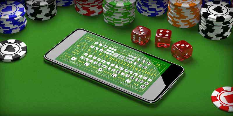 Sicbo - Game cược vui nhộn hấp dẫn nhất 2025 tại TDTC 1 Giới thiệu tổng quan về game Sicbo