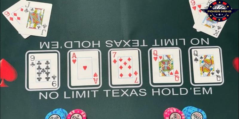Poker: Game Bài Siêu Trí Tuệ Được Ưa Chuộng Nhất TDTC 2025 2 Luật chơi Poker