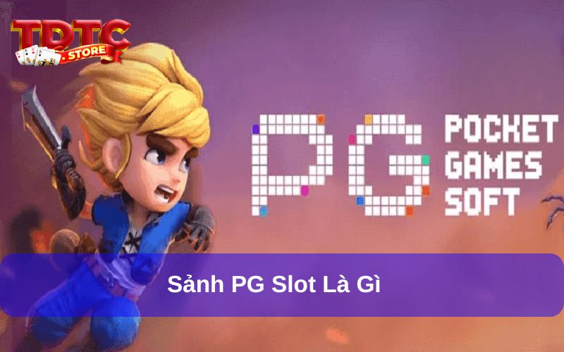 PG Slot - Sảnh Cược Nổ Hũ Hấp Dẫn Nên Trải Nghiệm 2025 1 PG Slot là sảnh nổ hũ sở hữu nhiều siêu phẩm ấn tượng