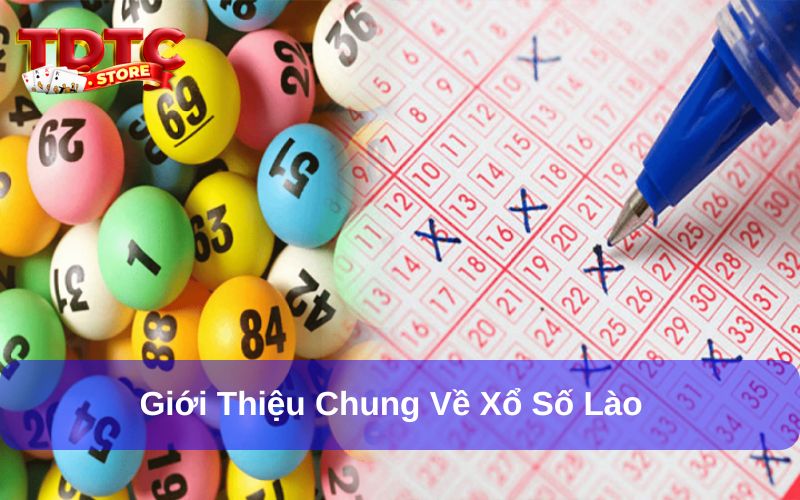 Xổ Số Lào - Khám Phá Thế Giới Số Đầy Thú Vị 1 Xổ số Lào minh bạch và uy tín