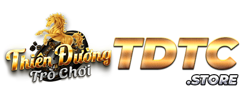 TDTC ✔️ Trang Chủ Thiên Đường Trò Chơi Chính Thức T7/2025